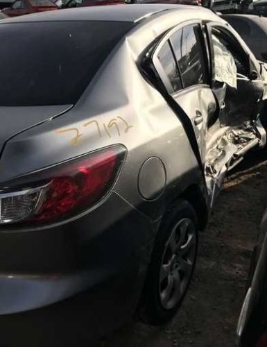 Engine 2.0L VIN F 8th Digit Fits 2010-2013 MAZDA 3, US $1,299.00, image 5