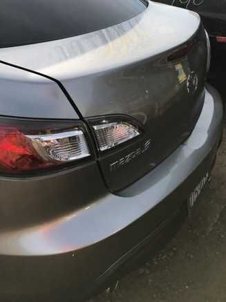 Engine 2.0L VIN F 8th Digit Fits 2010-2013 MAZDA 3, US $1,299.00, image 6