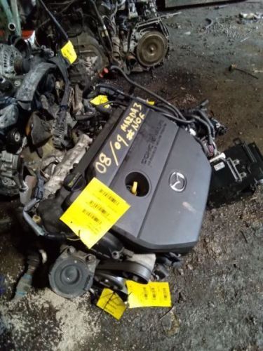 Engine 2.0L VIN F 8th Digit Fits 2010-2013 MAZDA 3, US $1,299.00, image 11