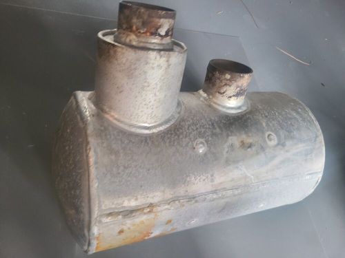 KAWASAKI WATERBOX STX 12F 15F STX15F RIGHT MUFFLER, US $28.00, image 2