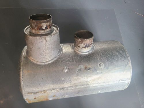 KAWASAKI WATERBOX STX 12F 15F STX15F RIGHT MUFFLER, US $28.00, image 3