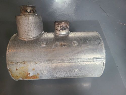 KAWASAKI WATERBOX STX 12F 15F STX15F RIGHT MUFFLER, US $28.00, image 4