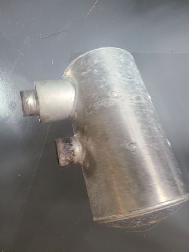 KAWASAKI WATERBOX STX 12F 15F STX15F RIGHT MUFFLER, US $28.00, image 5