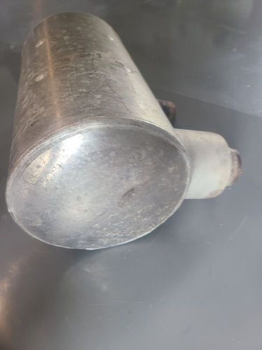 KAWASAKI WATERBOX STX 12F 15F STX15F RIGHT MUFFLER, US $28.00, image 8