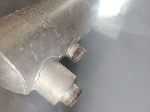 KAWASAKI WATERBOX STX 12F 15F STX15F RIGHT MUFFLER, US $28.00, image 9