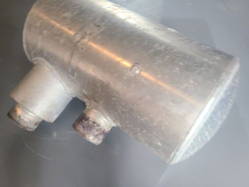 KAWASAKI WATERBOX STX 12F 15F STX15F RIGHT MUFFLER, US $28.00, image 10