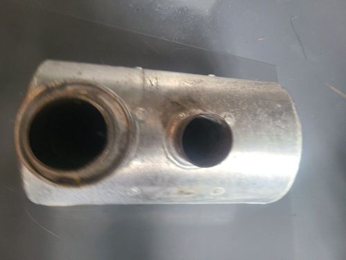KAWASAKI WATERBOX STX 12F 15F STX15F RIGHT MUFFLER, US $28.00, image 11