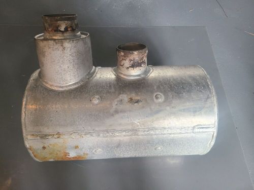 KAWASAKI WATERBOX STX 12F 15F STX15F RIGHT MUFFLER, US $28.00, image 13