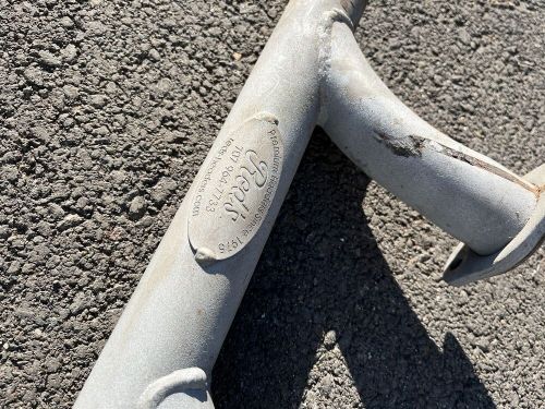 Red’s Headers Fenton Style, US $125.00, image 2