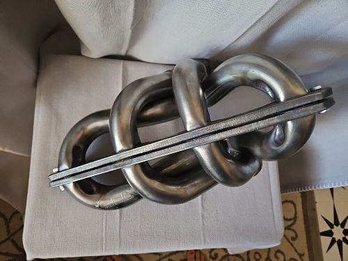 JBA Performance Headers 289 - 302 Ford Part#1615s, US $200.00, image 2