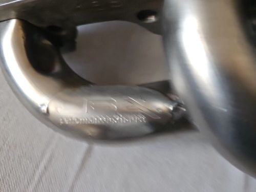 JBA Performance Headers 289 - 302 Ford Part#1615s, US $200.00, image 3