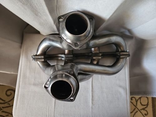 JBA Performance Headers 289 - 302 Ford Part#1615s, US $200.00, image 4