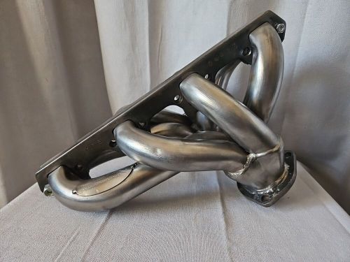 JBA Performance Headers 289 - 302 Ford Part#1615s, US $200.00, image 6