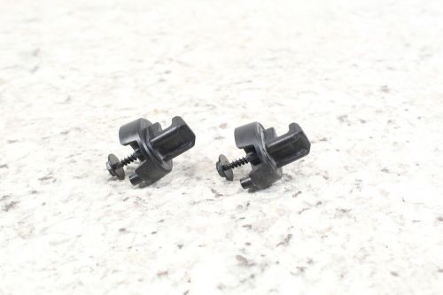 2017 SKI-DOO SUMMIT X 850 Front Upper Side Cover Latch Studs 517305988, US $19.00, image 3