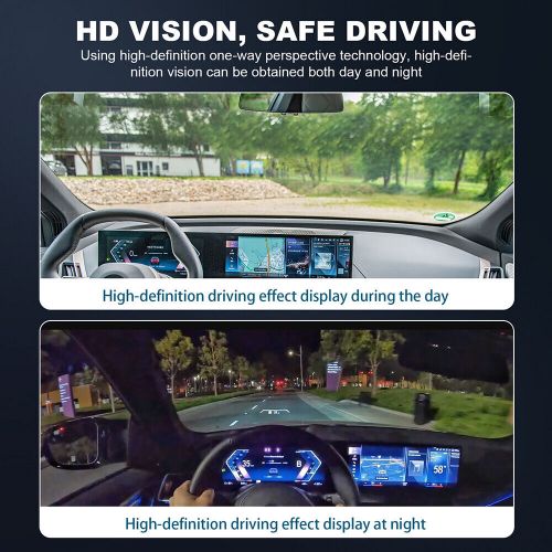 Sell Full Car Window Precut Nano Window Film 8 Tint Shade for BMW iX