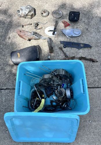 1982 Honda Z50 Mini Bike, US $600.00, image 4