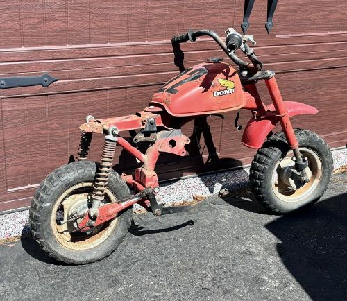 1982 Honda Z50 Mini Bike, US $600.00, image 8