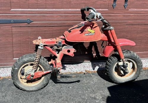 1982 Honda Z50 Mini Bike, US $600.00, image 9