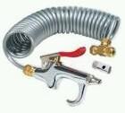 Blow gun kit
