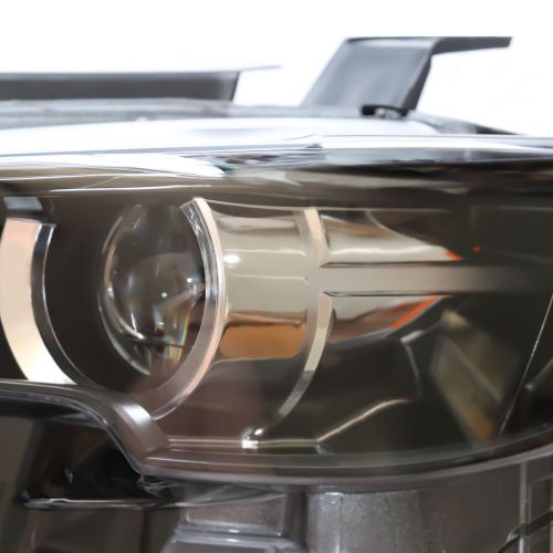 For 2017-2021 Mazda CX-5 Headlights Headlamps Halogen W/LED Left Right Pair Set, US $317.07, image 3