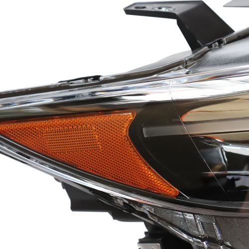 For 2017-2021 Mazda CX-5 Headlights Headlamps Halogen W/LED Left Right Pair Set, US $317.07, image 6