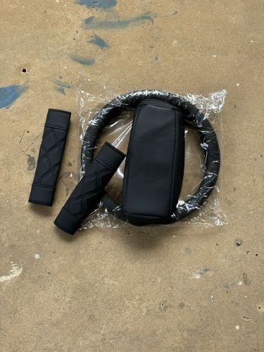 GIANT PANDA Customized Car Seat Covers Fit for Toyota Corolla 2020-24 LE, S, XLE, US $100.00, image 5