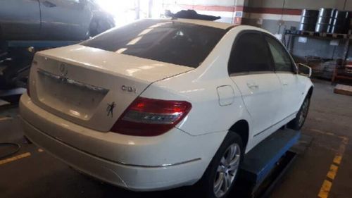 A2046980354 SIDE SKIRT FOR MERCEDES-BENZ C CLASS W204 SEDAN C 220 CD 2594209-, US $, image 3