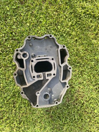 02-10 Yamaha 200 225 250 HP 4 Stroke Outboard Oil Pan Assembly 69J-15311-00-5B, US $120.00, image 4