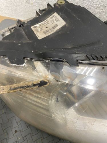 2006-2010 Audi A8 Right Passenger RH Headlight AFS Xenon HID OEM C7041 DG1, US $182.99, image 3