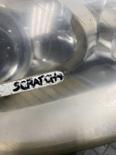 2006-2010 Audi A8 Right Passenger RH Headlight AFS Xenon HID OEM C7041 DG1, US $182.99, image 4