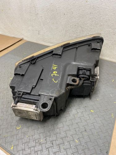 2006-2010 Audi A8 Right Passenger RH Headlight AFS Xenon HID OEM C7041 DG1, US $182.99, image 8