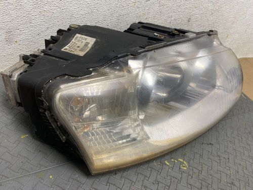 2006-2010 Audi A8 Right Passenger RH Headlight AFS Xenon HID OEM C7041 DG1, US $182.99, image 11