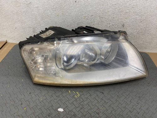 2006-2010 Audi A8 Right Passenger RH Headlight AFS Xenon HID OEM C7041 DG1, US $182.99, image 14