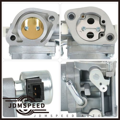 For Briggs & Stratton Engines 40U777 40U877 596033 597128 Carb Carburetor Kit, US $51.99, image 3