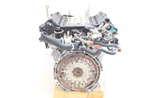 2016-2020 honda pilot 3.5l v6 engine motor 97,156 miles oem *broken dipstick*