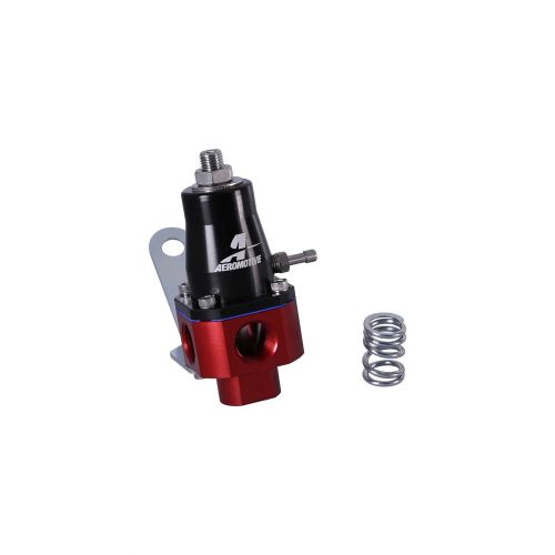 Aeromotive Universal Bypass Regulator 3/8? NPT 1:1 Ratio 100 and 250 GPH 13301, US $216.95, image 5