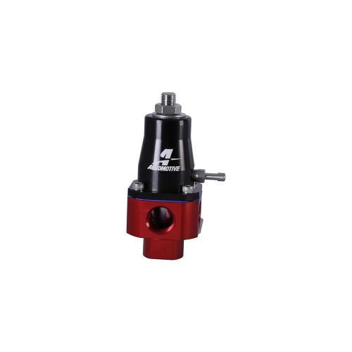 Aeromotive Universal Bypass Regulator 3/8? NPT 1:1 Ratio 100 and 250 GPH 13301, US $216.95, image 6