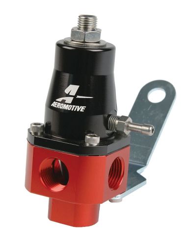 Aeromotive Universal Bypass Regulator 3/8? NPT 1:1 Ratio 100 and 250 GPH 13301, US $216.95, image 10