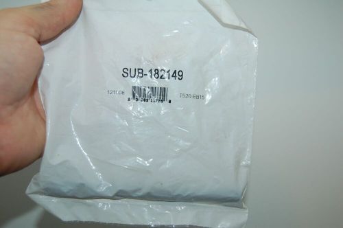 NEW GENUINE Sierra MARINE SUB-18-2149 Shift Cable Replaces Mercruiser 43433, US $15.00, image 2