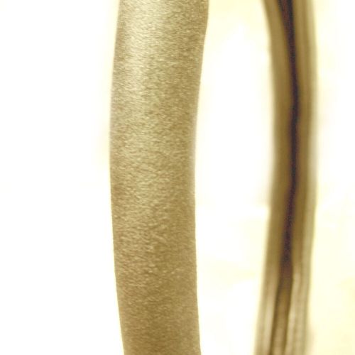 For Audi Semi Custom Beige Velour Seat Steering Wheel Covers Full Set New, US $44.99, image 3