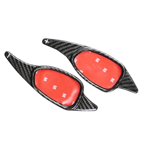 Carbon Fiber Steering Wheel Shift Paddle Fit Audi A5 S3 S4 S5 S6 SQ5 RS3 RS4 RS5, US $65.18, image 7