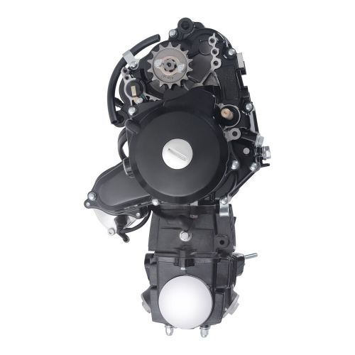 110CC Dirt Bike Engine Motor Semi Auto Transmission Kick Start fit TaoTao Roketa, US $222.38, image 2