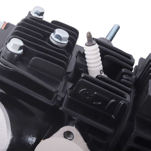 110CC Dirt Bike Engine Motor Semi Auto Transmission Kick Start fit TaoTao Roketa, US $222.38, image 7