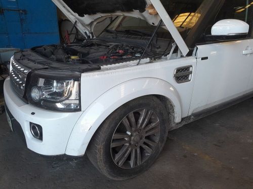 8005BA WATER RADIATOR FOR LAND ROVER DISCOVERY 5 * 2670792 2670792-, US $, image 3