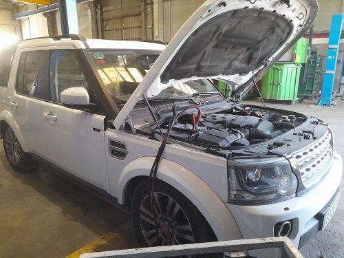 8005BA WATER RADIATOR FOR LAND ROVER DISCOVERY 5 * 2670792 2670792-, US $, image 4