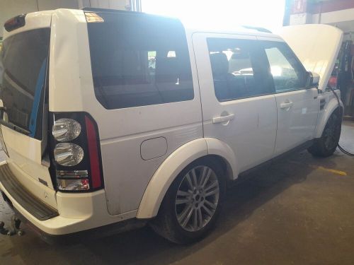 8005BA WATER RADIATOR FOR LAND ROVER DISCOVERY 5 * 2670792 2670792-, US $, image 5