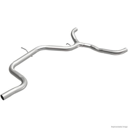 For gmc acadia saturn outlook buick enclave brexhaust y pipe