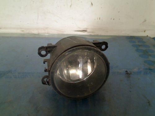 Fog lights right front renault twingo ii (cn) 2011 8200074008-