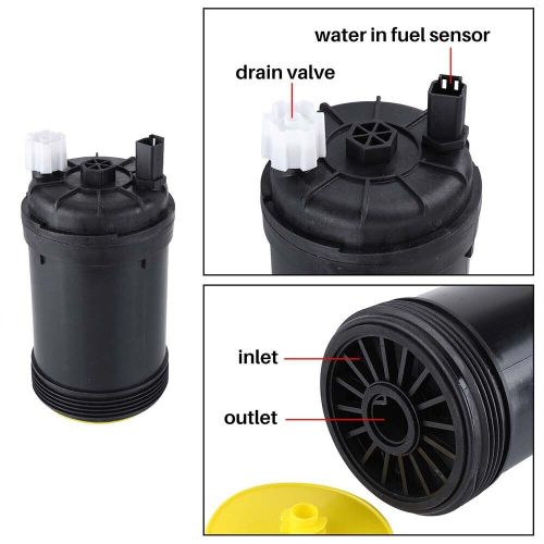 FS1098 Fuel water Separator Filter For Cummins 5319680-, US $38.95, image 2