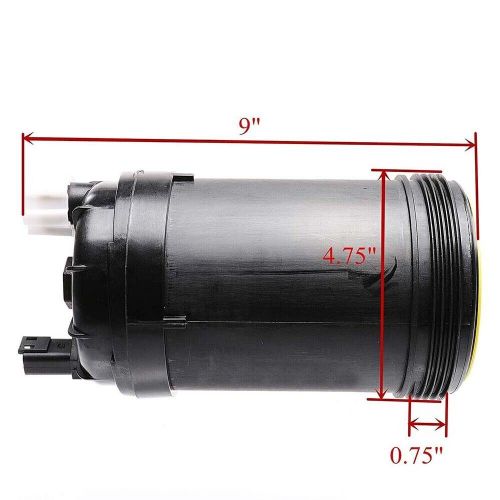 FS1098 Fuel water Separator Filter For Cummins 5319680-, US $38.95, image 10